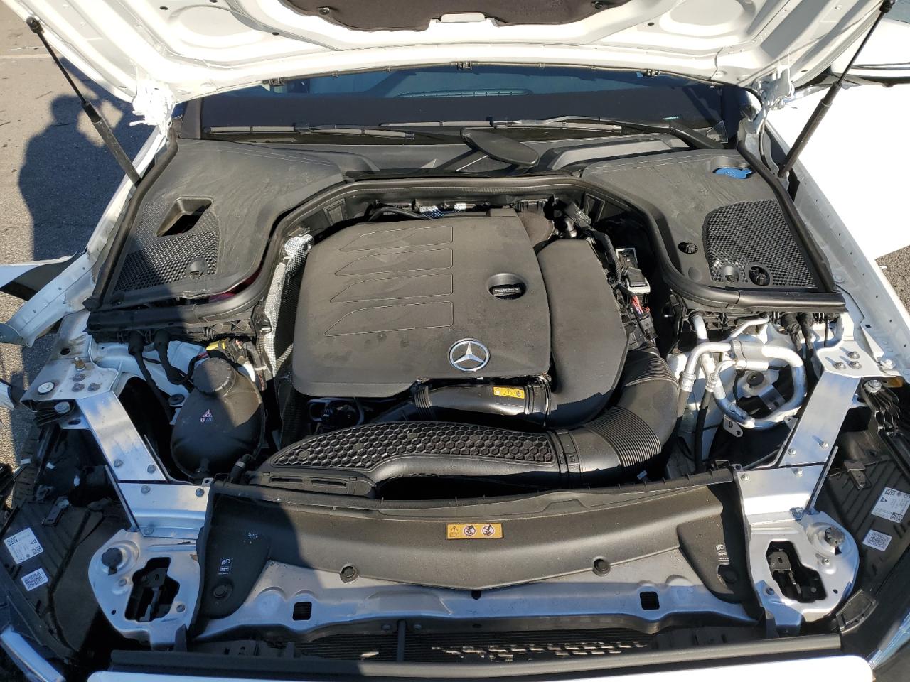 2023 Mercedes-Benz E-klasse - Image 11