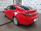 2016 VAUXHALL INSIGNIA S for sale at Copart EAST KILBRIDE