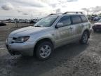 2003 Mitsubishi Outlander Xls იყიდება Eugene-ში, OR - Front End