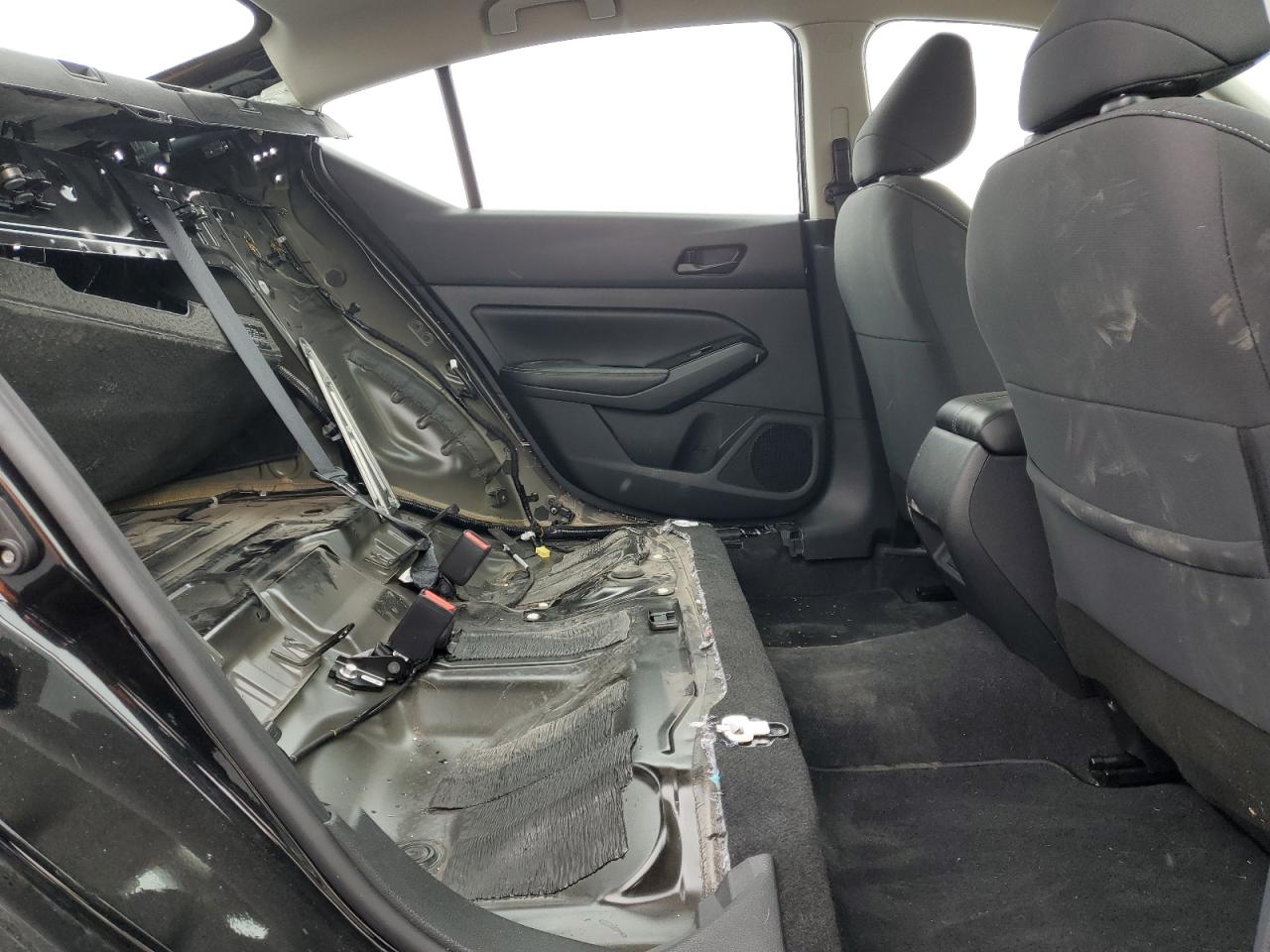 1N4BL4DVXPN371134 NISSAN ALTIMA 2023
