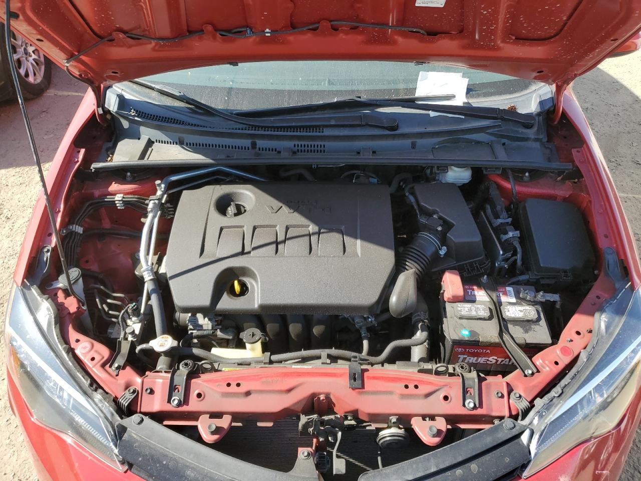 2017 Toyota Corolla - Image 11