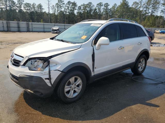 2008 Saturn Vue Xe