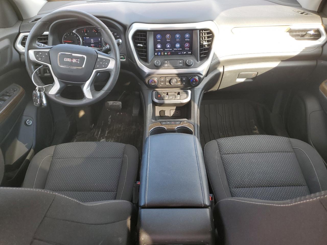 2021 GMC Acadia - Image 8