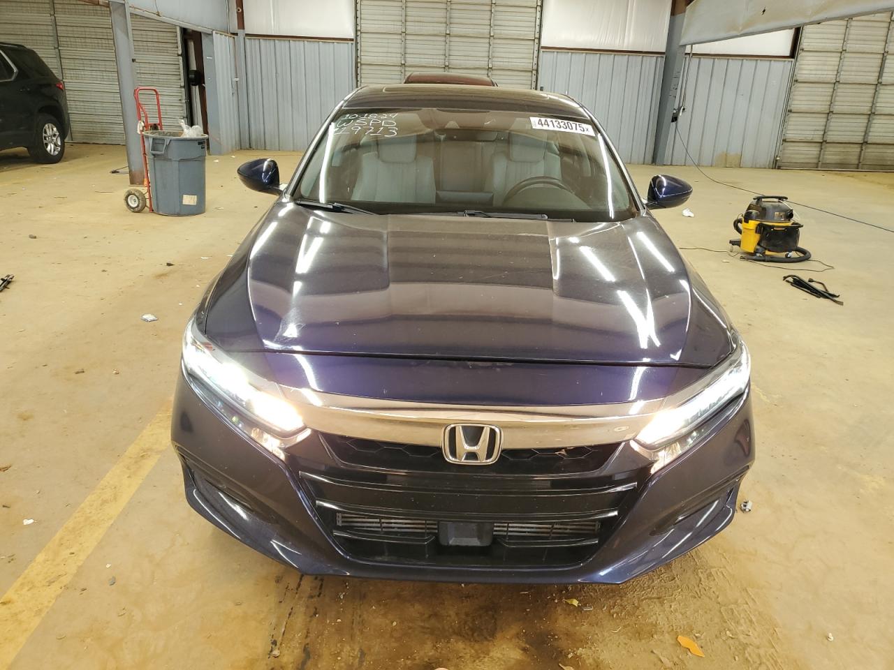 1HGCV1F55JA181052 HONDA ACCORD 2018