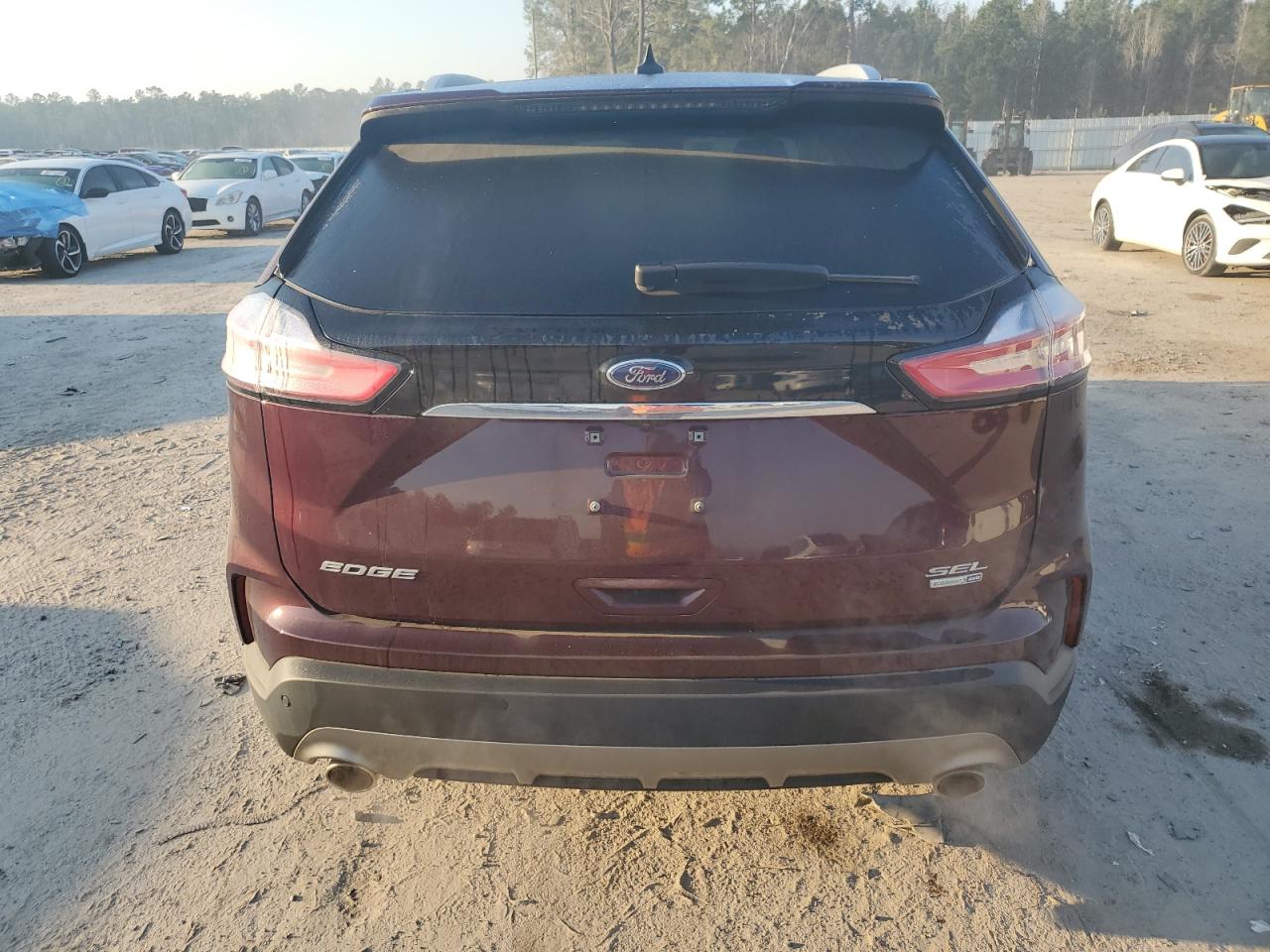 2FMPK4J92LBB24962 FORD EDGE 2020