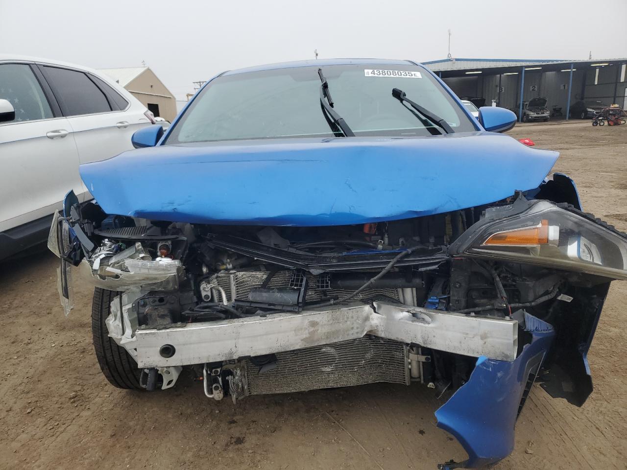 2017 Hyundai IONIQ - Image 5