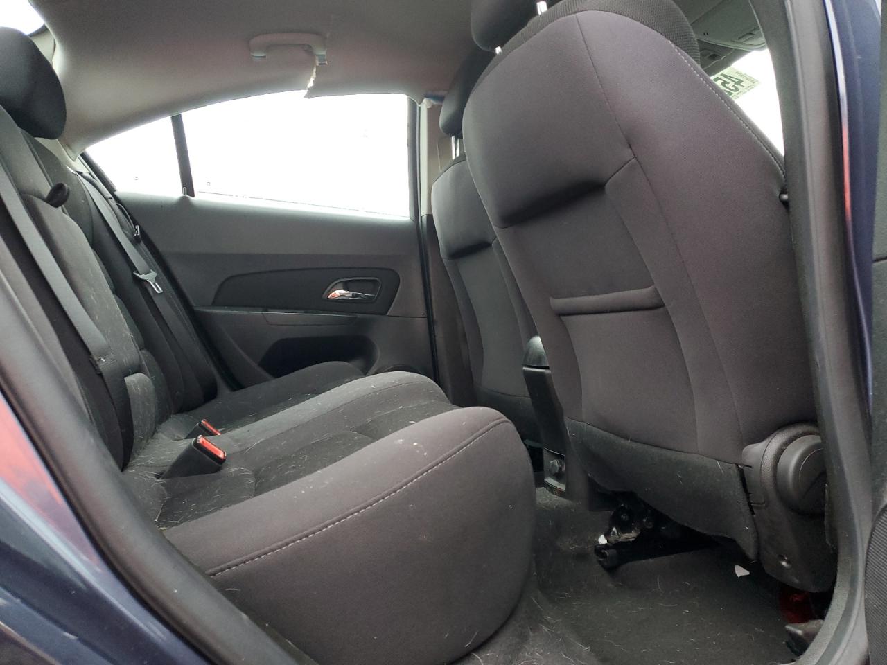 2014 Chevrolet Cruze - Image 10