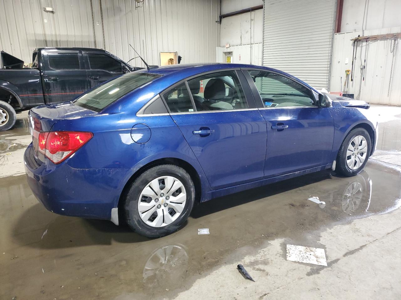 2012 Chevrolet Cruze - Image 3