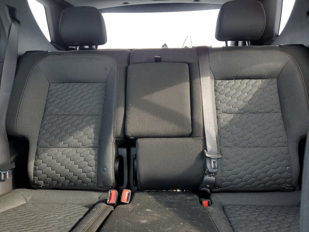 2021 Chevrolet Equinox - Image 10