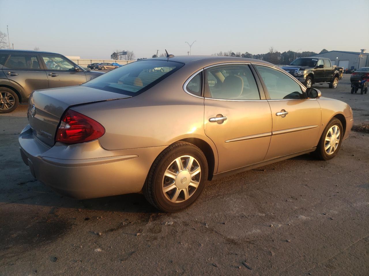 2006 Buick LaCrosse - Image 3