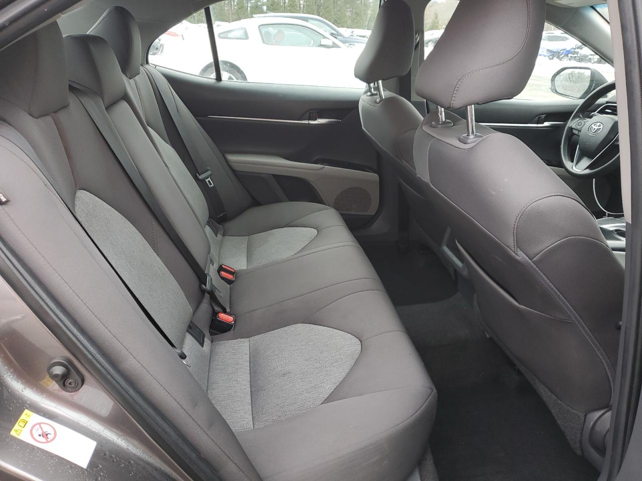 2019 Toyota Camry - Image 10