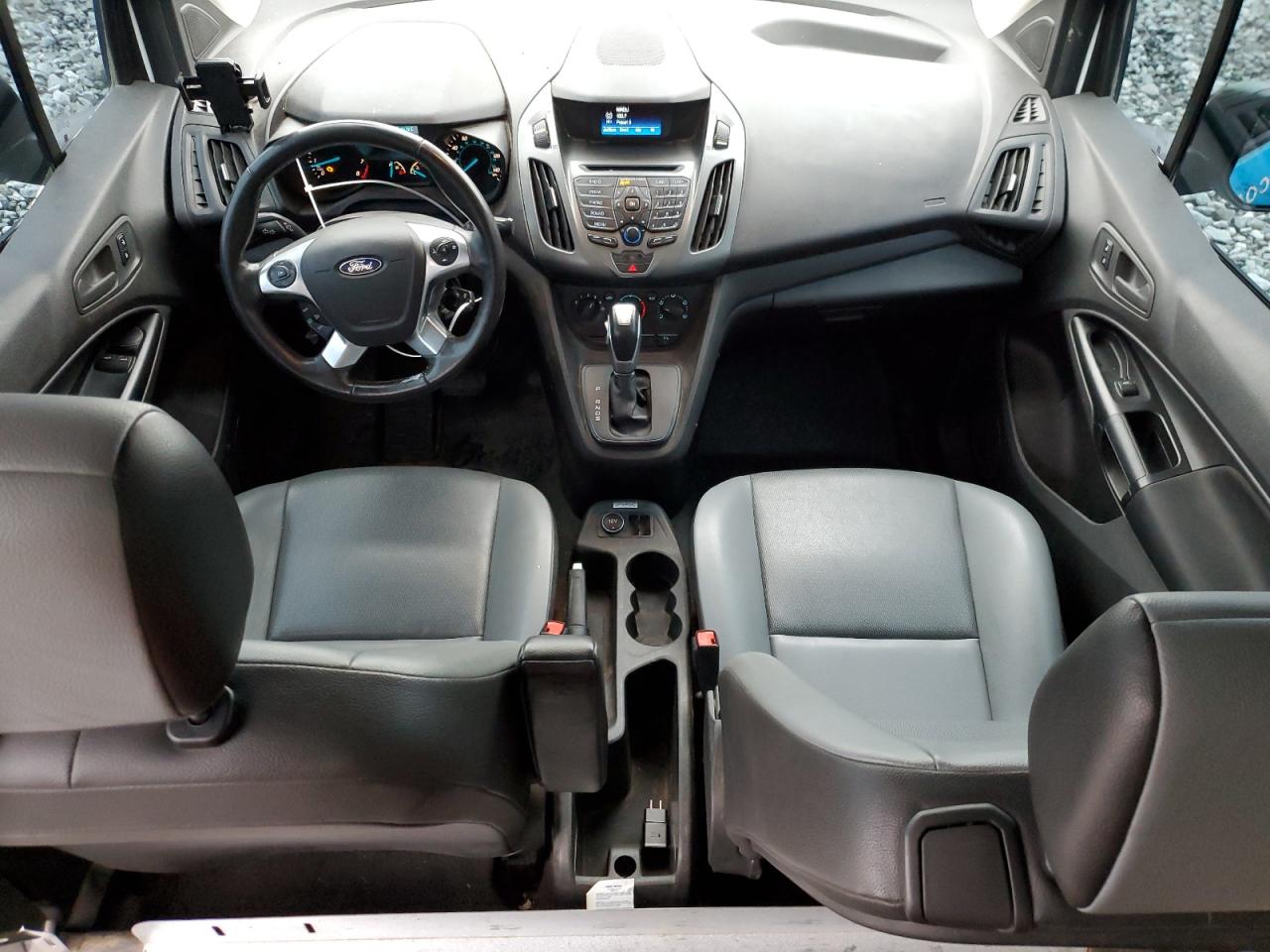 2018 Ford Transit - Image 8