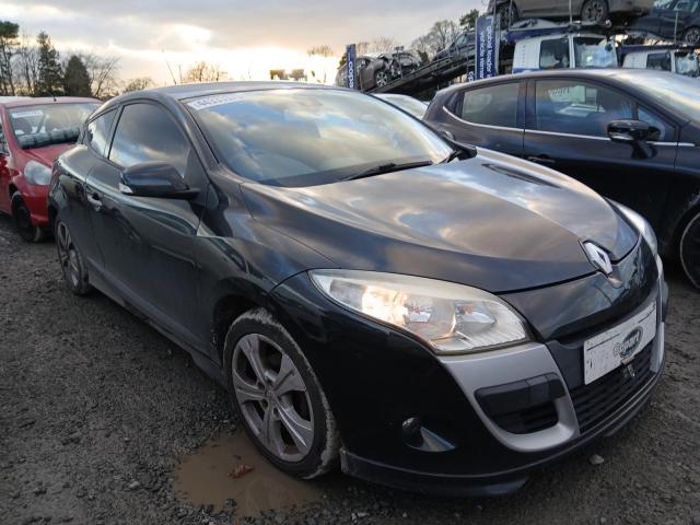 2010 RENAULT MEGANE DYN