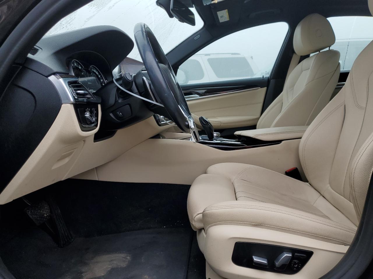 2019 BMW 5er - Image 7