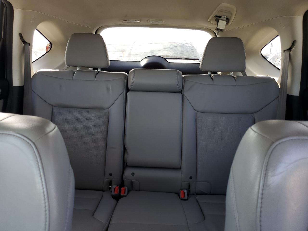 2015 Honda CR-V - Image 10