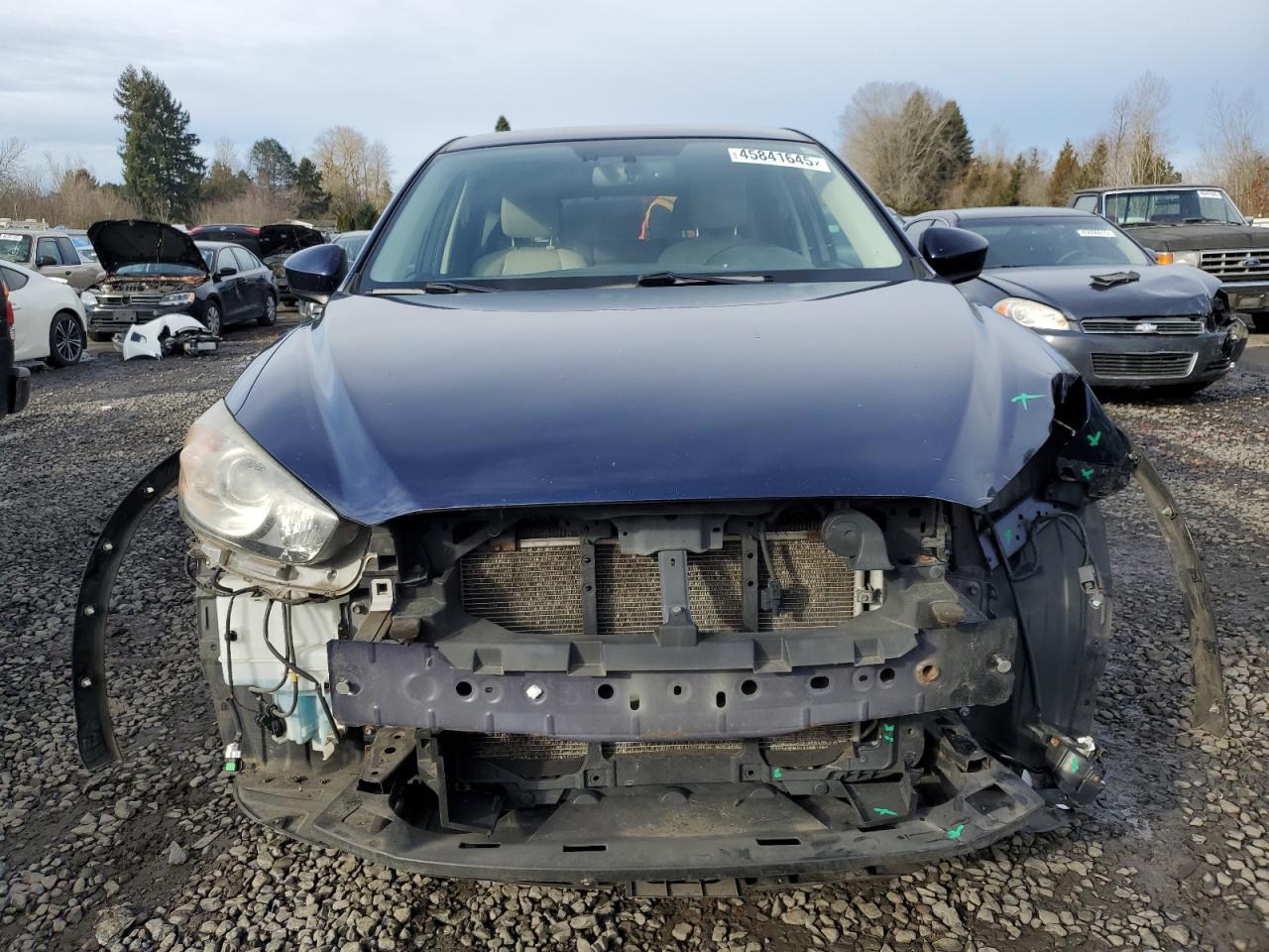 2013 Mazda CX-5 - Image 5