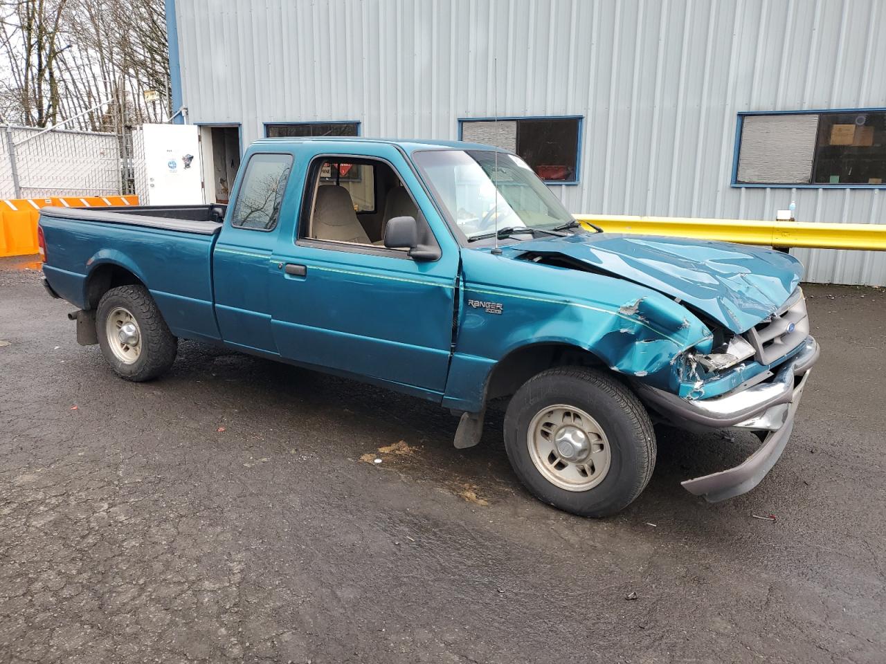 1997 Ford Ranger - Image 4