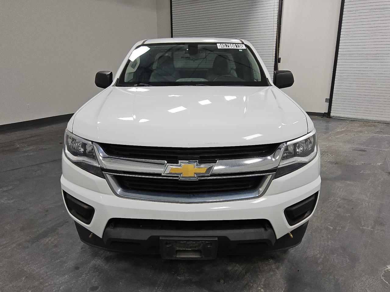 2018 Chevrolet Colorado - Image 5