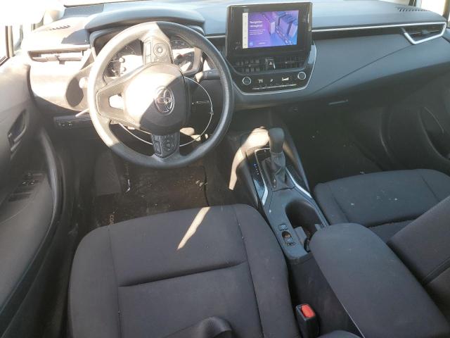  TOYOTA COROLLA 2024 White