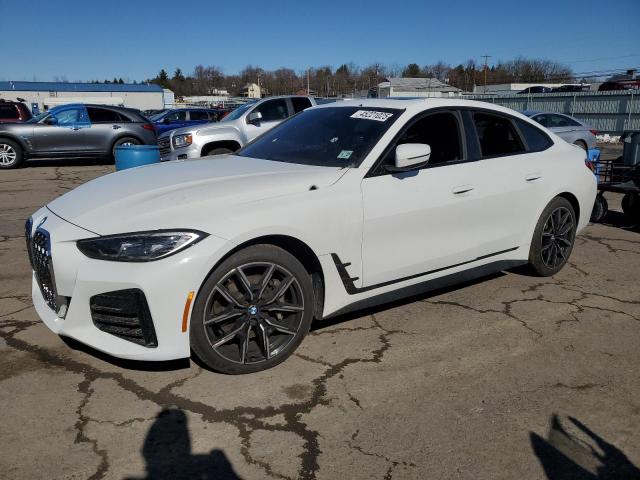 2022 Bmw 430I Gran Coupe