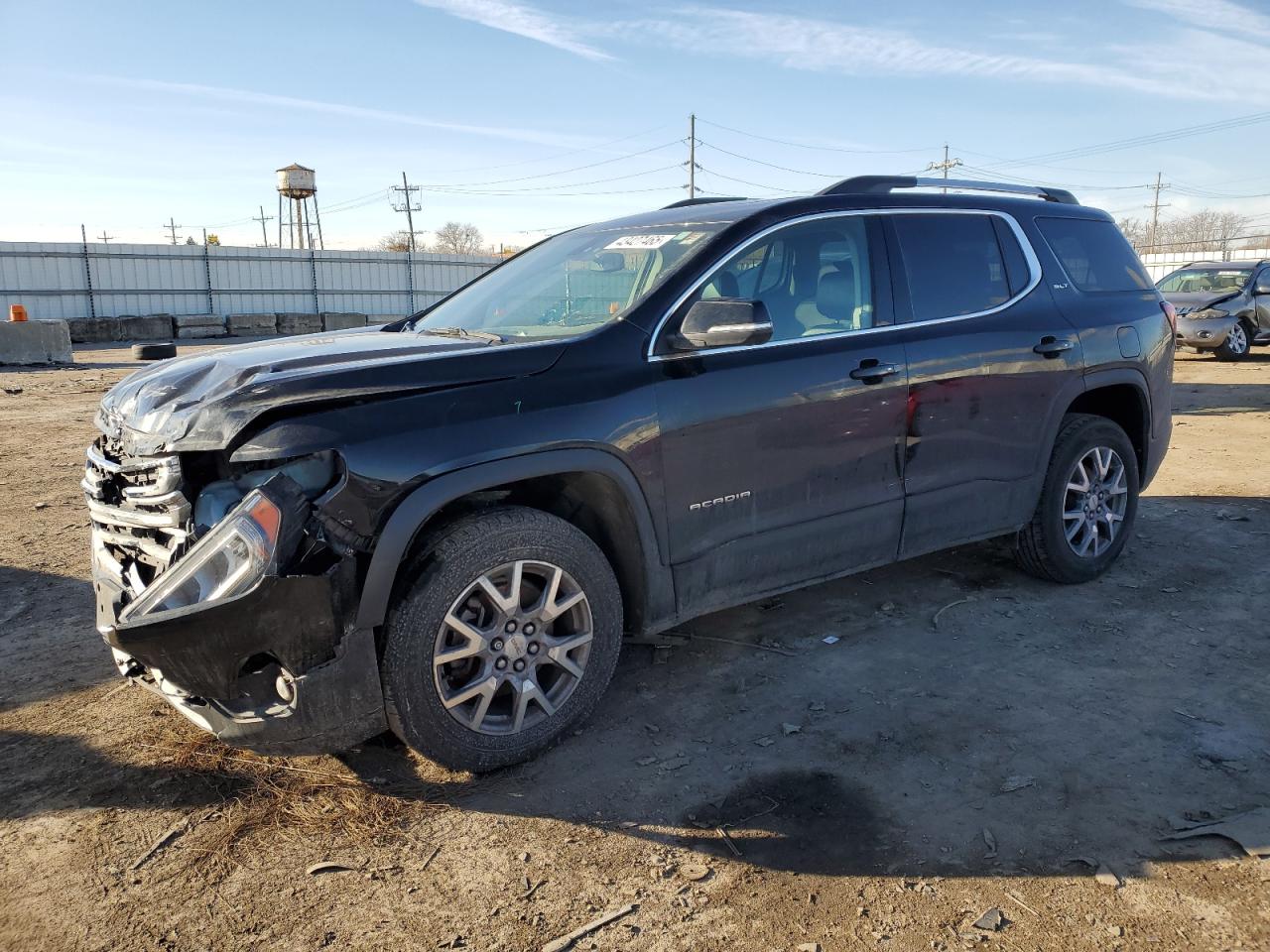 2020 GMC Acadia - Image 1