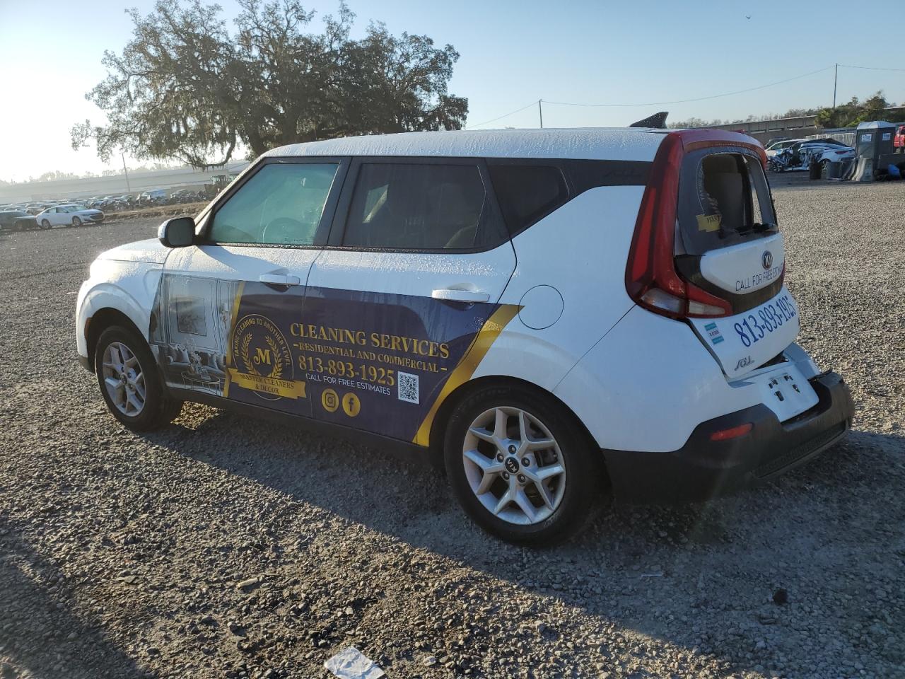 2021 Kia Soul - Image 2