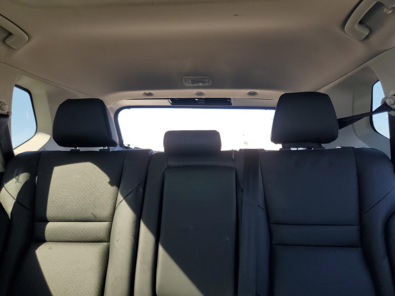5N1BT3BAXRC734708 NISSAN ROGUE 2024