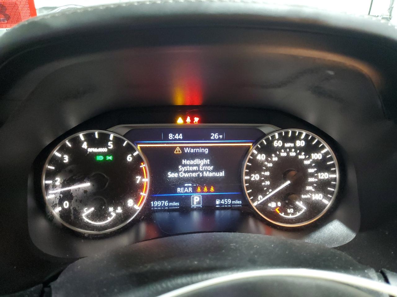 1N4BL4EW6PN369789 NISSAN ALTIMA 2023