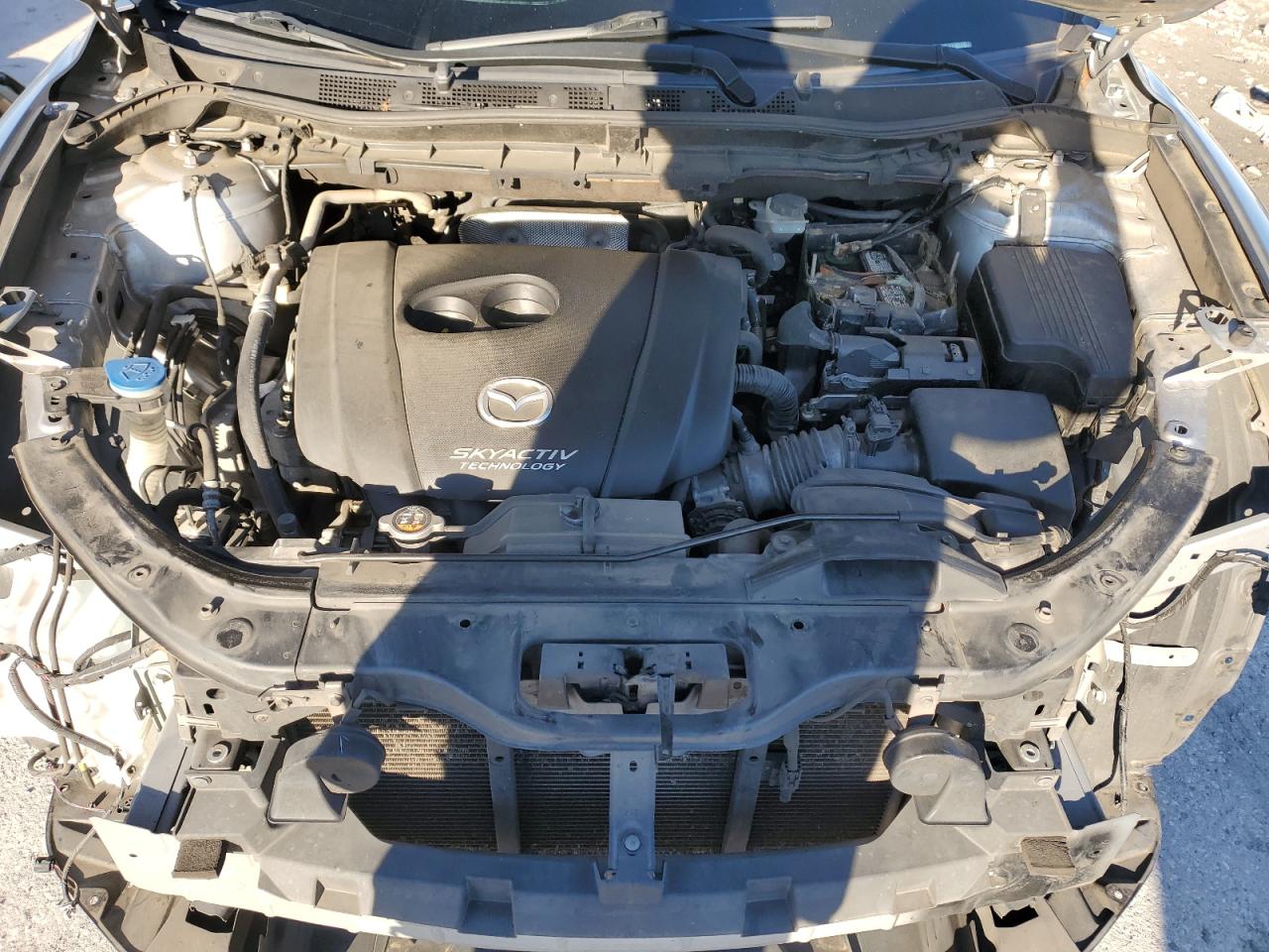 2016 Mazda CX-5 - Image 12