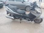 2008 SUZUKI AN 400 K8 for sale at Copart BRISTOL