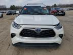 Conway, AR에서 판매 중인 2020 Toyota Highlander Hybrid Limited - All Over