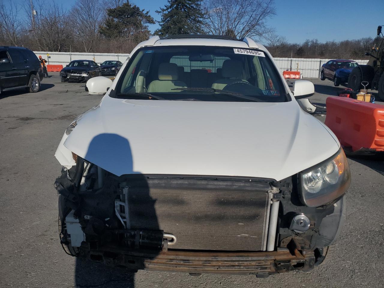 2007 Hyundai Santa Fe - Image 5