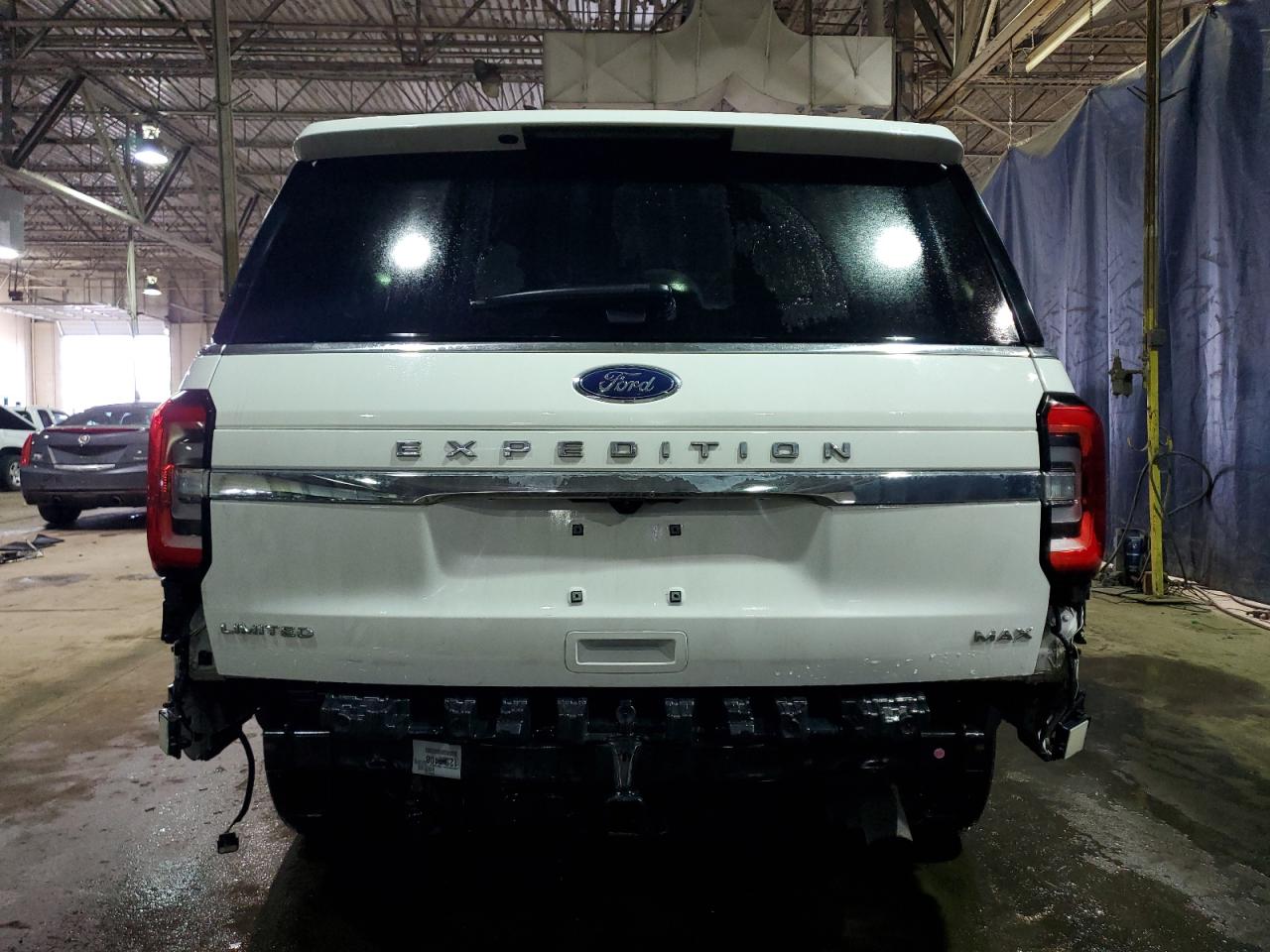 2023 Ford Expedition - Image 6