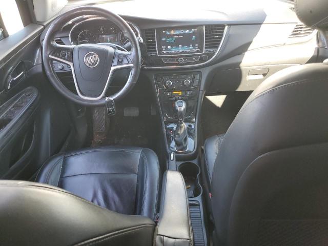  BUICK ENCORE 2020 White
