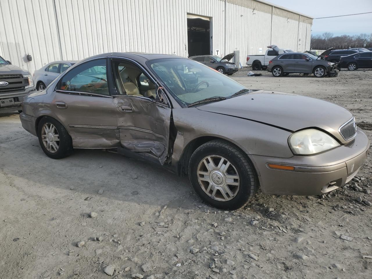 2005 Mercury Sable - Image 4