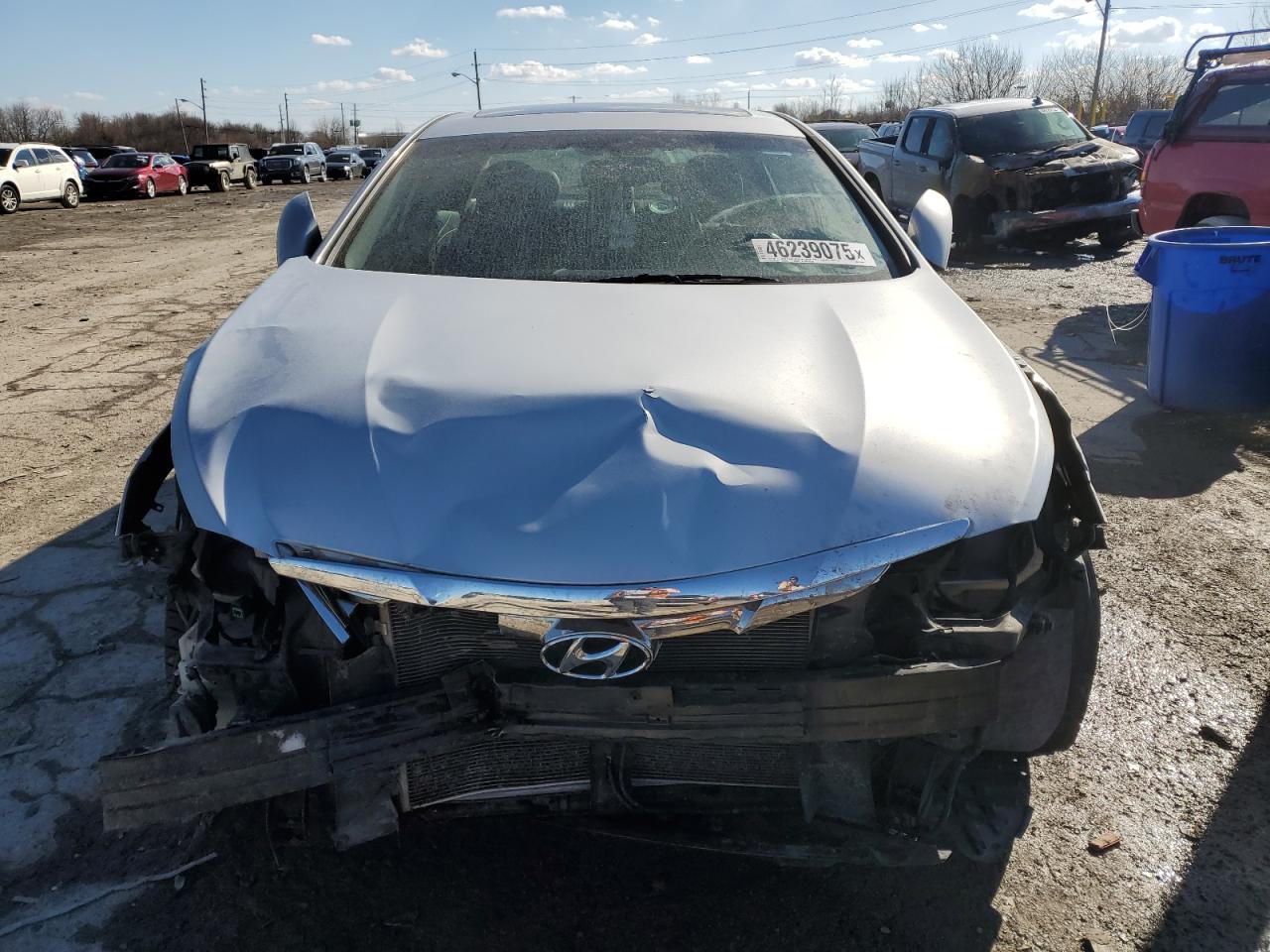 2012 Hyundai Sonata - Image 5