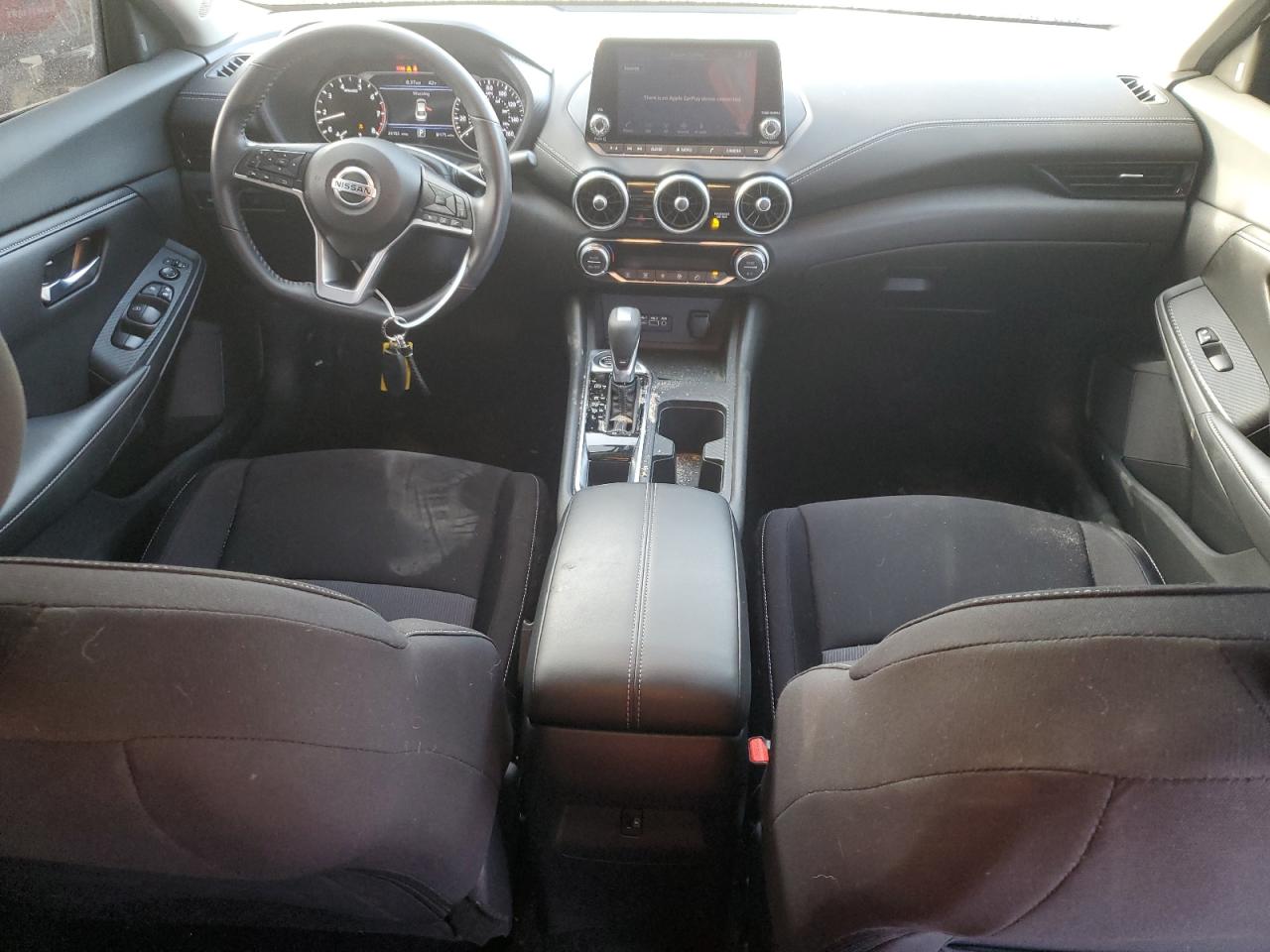 2021 Nissan Sentra - Image 8