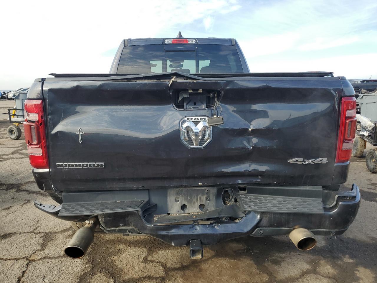 2019 RAM 1500 - Image 6