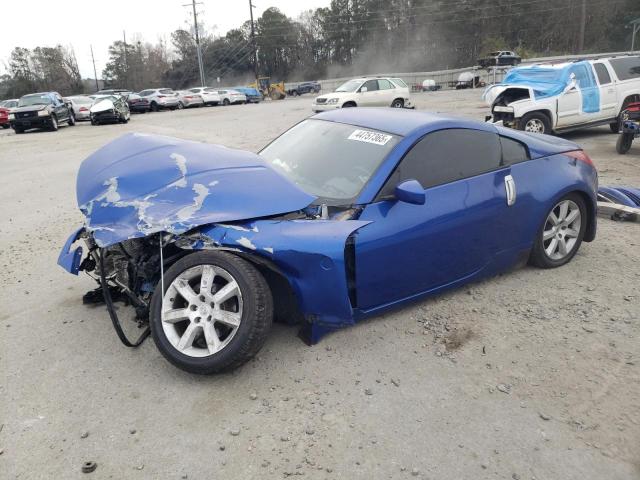 2005 Nissan 350Z Coupe