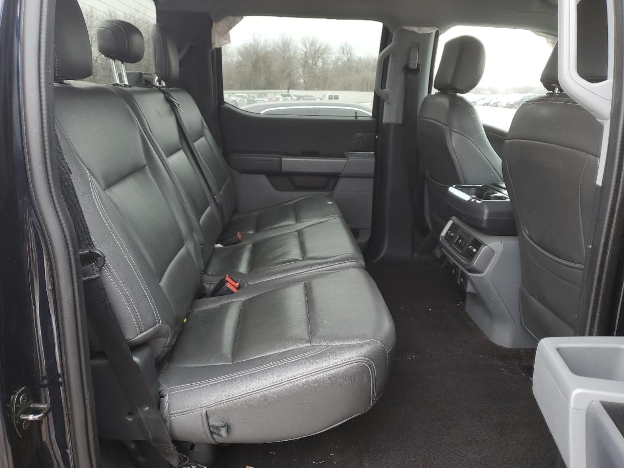 1FTFW1E55MKE39921 FORD F-150 2021