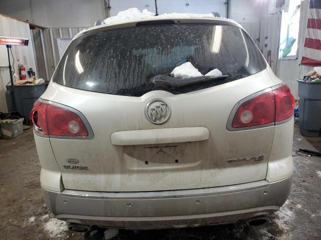  BUICK ENCLAVE 2012 Білий