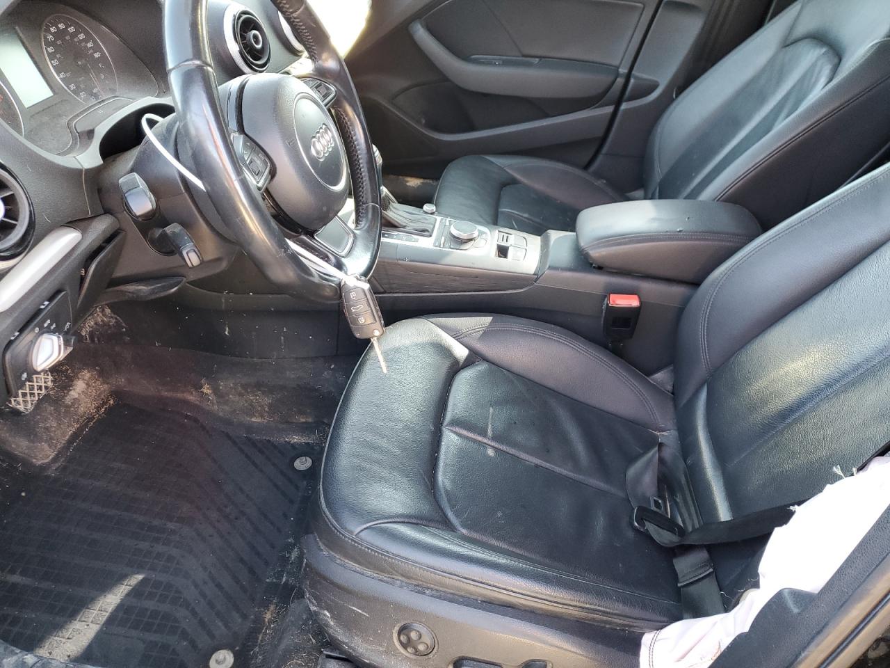 2016 Audi A3 - Image 7