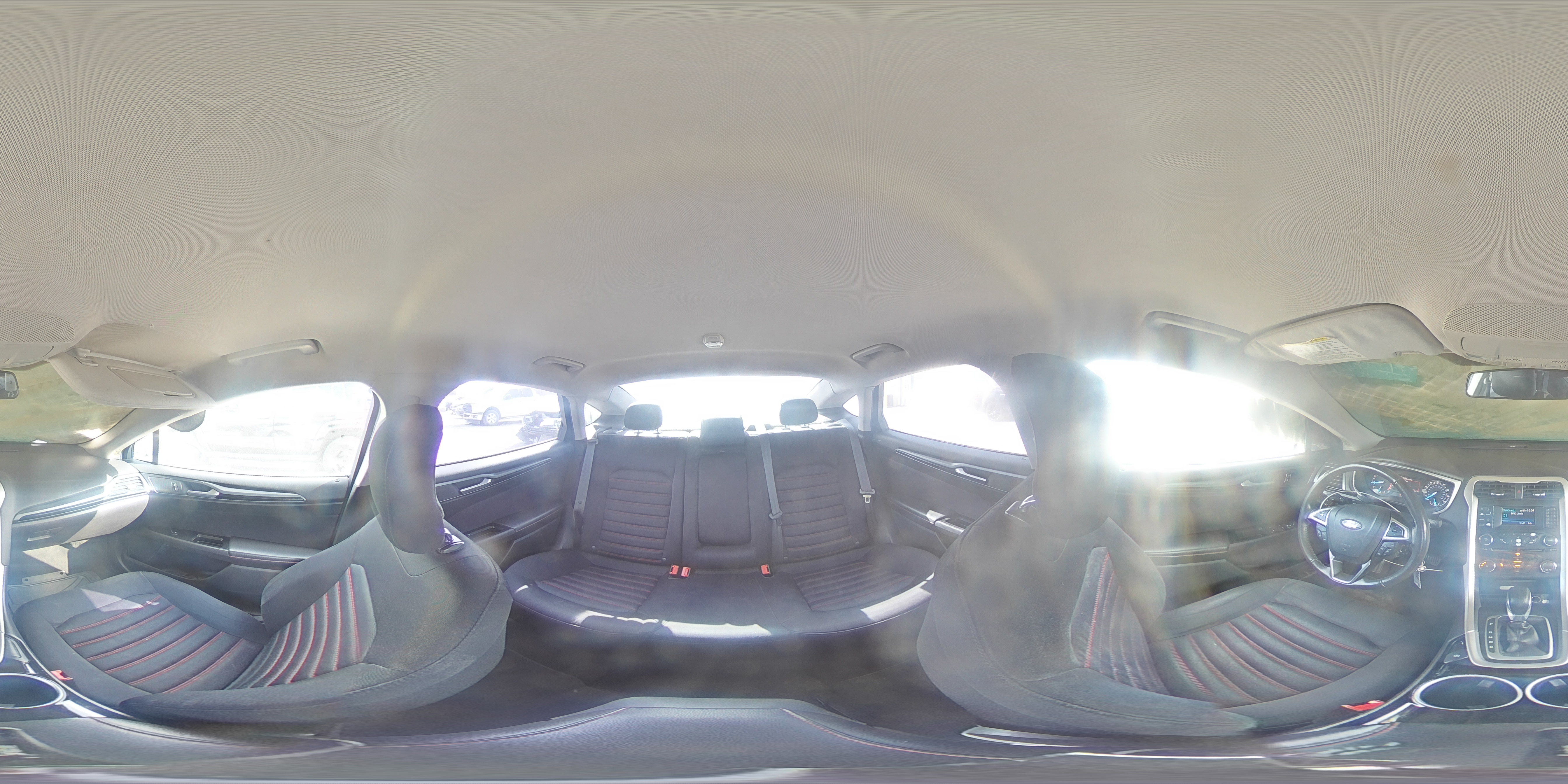 2013 Ford Fusion - Image 14