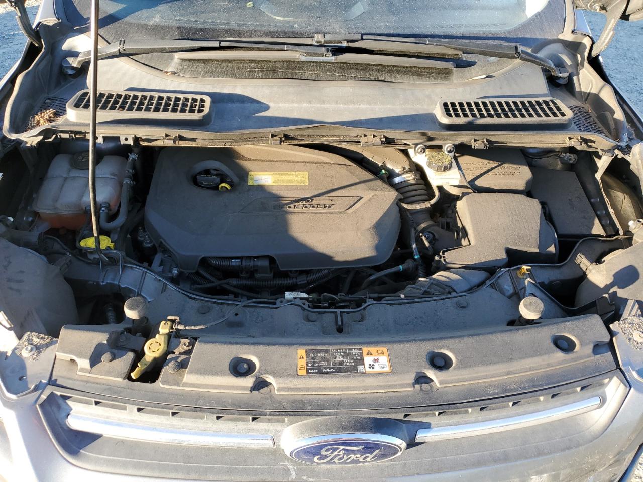 2014 Ford Escape - Image 12