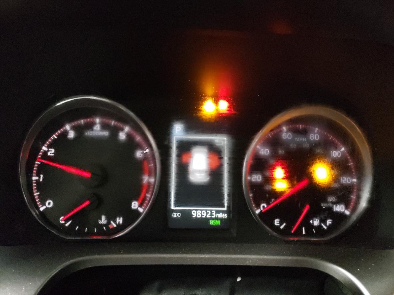 JTMJFREV7GJ064326 TOYOTA RAV4 2016