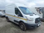 2015 FORD TRANSIT 35 for sale at Copart YORK