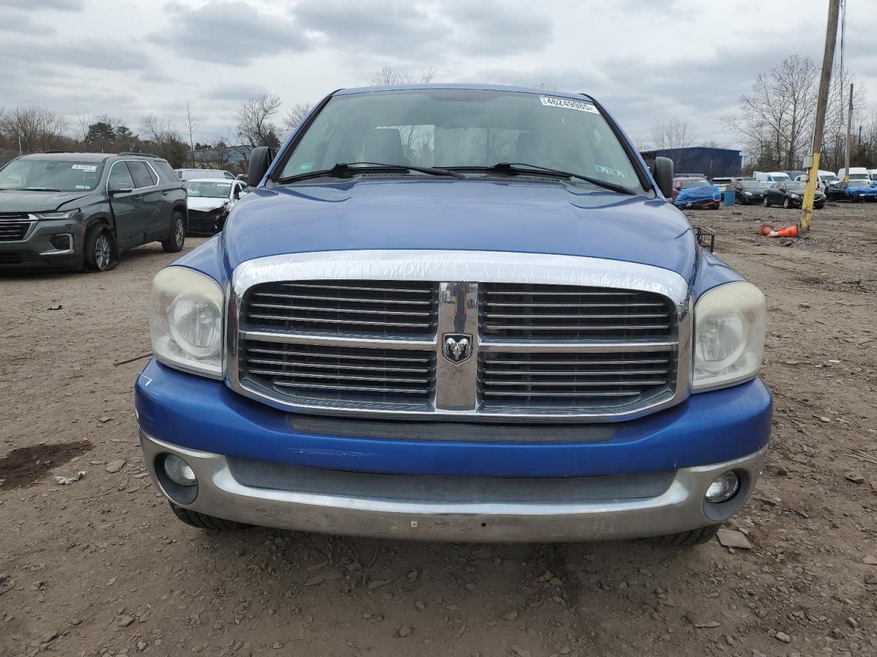 2008 Dodge RAM - Image 5