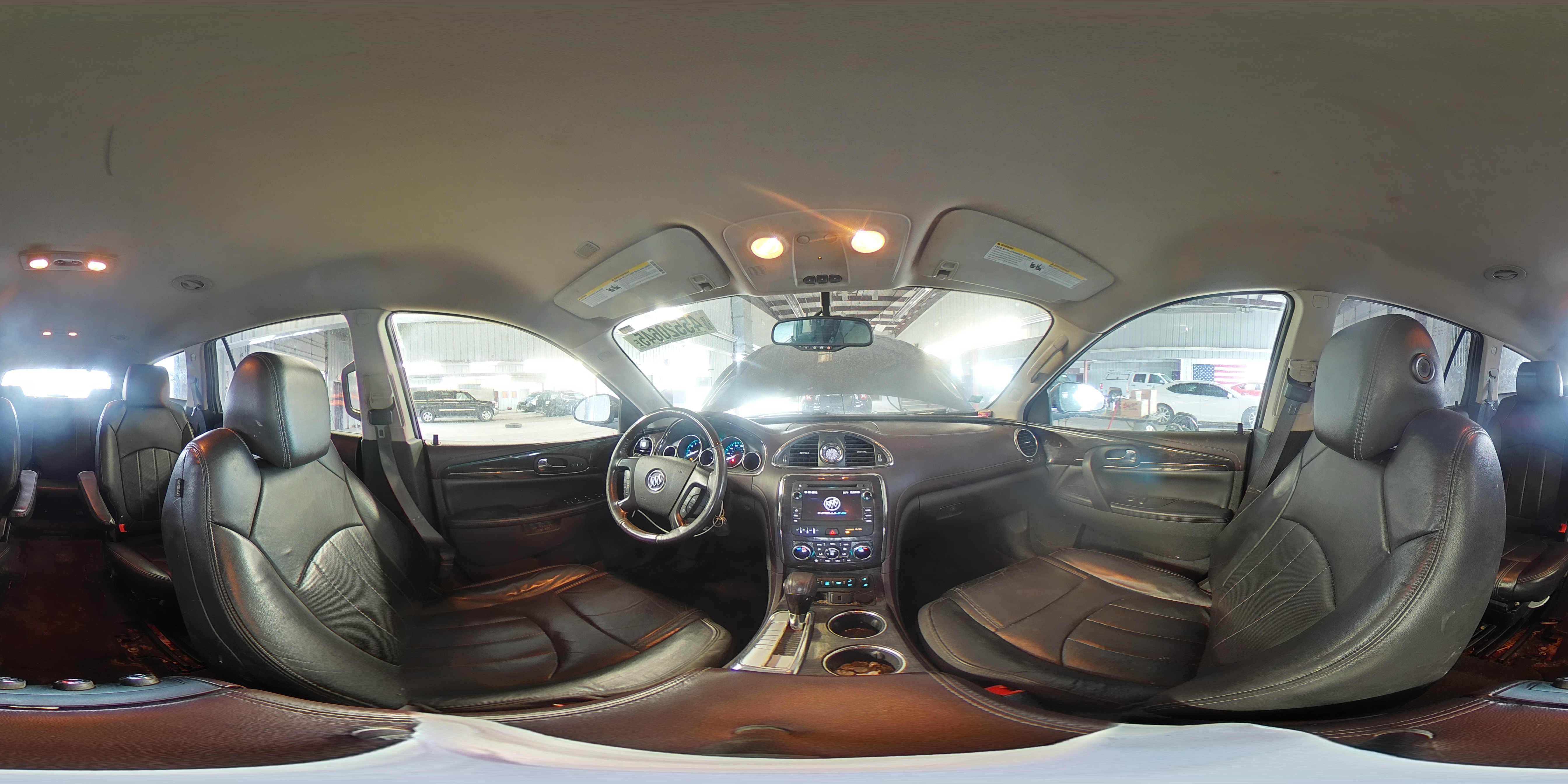 2015 Buick Enclave - Image 14