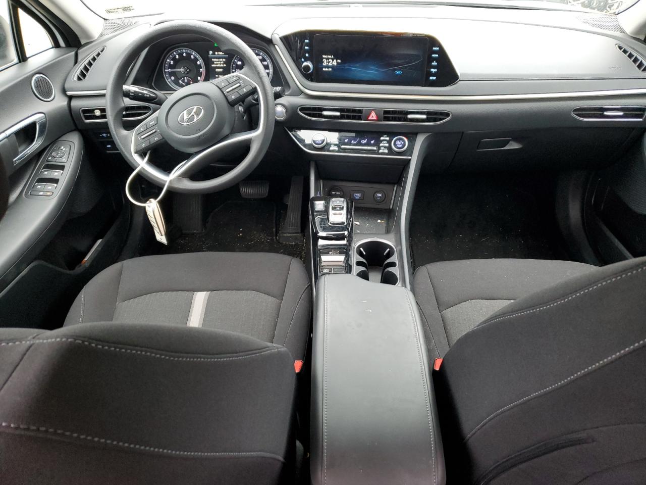 2023 Hyundai Sonata - Image 8