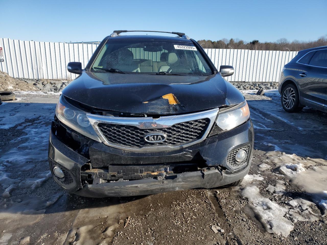 2012 Kia Sorento - Image 5